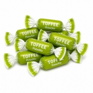 FIDA CARAM.KG.1 TOFFEE PISTACCHIO